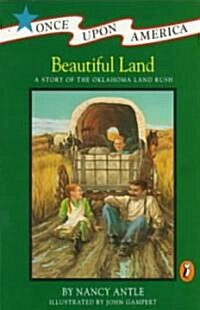Beautiful Land (Paperback, Reissue)