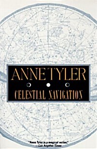 Celestial Navigation (Paperback)