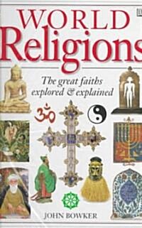 World Religions (Hardcover)