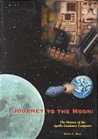 Journey to the Moon (Paperback)