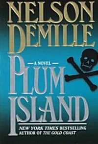 Plum Island (Hardcover)