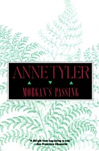 Morgans Passing (Paperback)