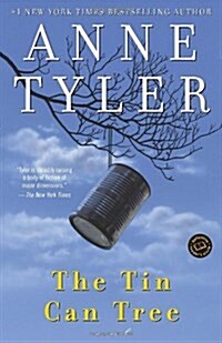 The Tin Can Tree (Paperback)