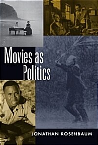 Movies as Politics (Paperback)