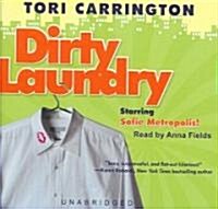 Dirty Laundry (Audio CD)
