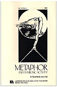Developmental Perspectives on Metaphor (Hardcover)