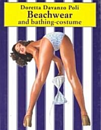 Beachwear and Bathing-Costume (Hardcover)