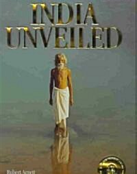 India Unveiled (Hardcover, 5th)