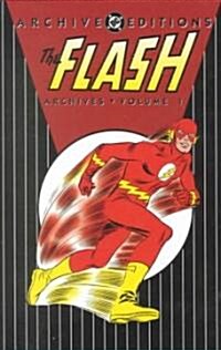 Flash Archives (Hardcover, Reissue)