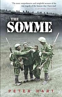 The Somme (Paperback)