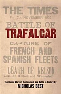 Trafalgar (Paperback)