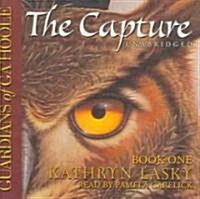 The Capture Lib/E (Audio CD, Library)