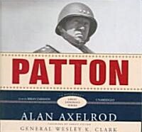 Patton (Audio CD)