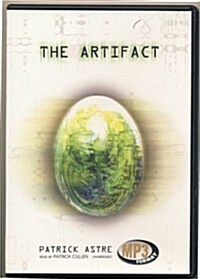 The Artifact (MP3 CD)