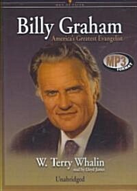 Billy Graham (MP3 CD)