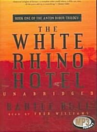 The White Rhino Hotel (MP3 CD)