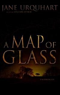 A Map of Glass (MP3 CD)