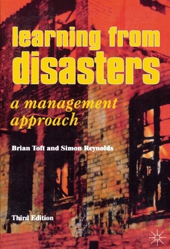 Learning from Disasters (Paperback, 3rd ed. 2005)