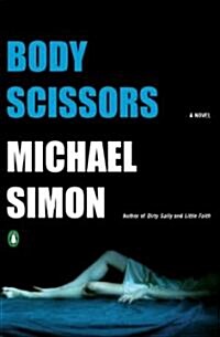 Body Scissors (Paperback)