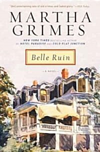 Belle Ruin (Paperback, Reprint)