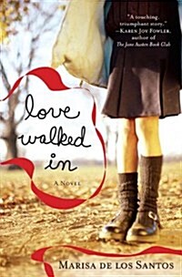 [중고] Love Walked in (Paperback)