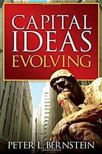 [중고] Capital Ideas Evolving (Hardcover)