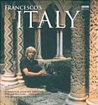 Francescos Italy (Hardcover)
