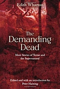 Demanding Dead (Paperback)