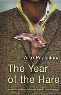 Year of the Hare (Paperback, 7 Revised edition)