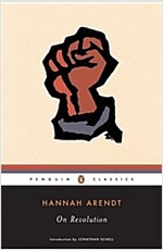 On Revolution (Paperback)