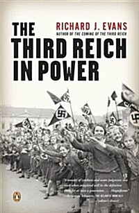 The Third Reich in Power (Paperback, Reprint)