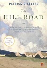 The Hill Road (Paperback, Reprint)