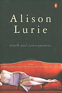 Truth And Consequences (Paperback)