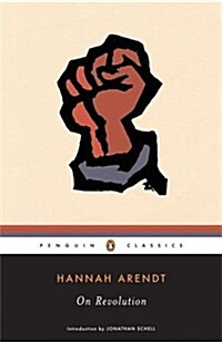 On Revolution (Paperback)