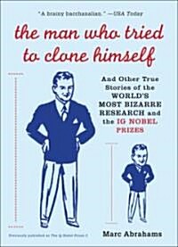 The Man Who Tried to Clone Himself (Paperback, Reprint)