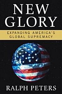 New Glory (Paperback, Reprint)