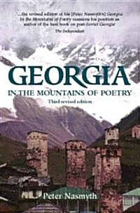 Georgia : In the Mountains of Poetry (Paperback)