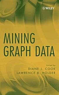 Mining Graph Data (Hardcover)