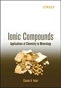 Ionic Compounds (Paperback)