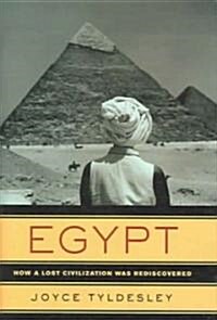 Egypt (Hardcover)