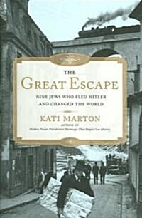 The Great Escape (Hardcover)