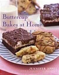 Buttercup Bakes at Home: Buttercup Bakes at Home (Hardcover)