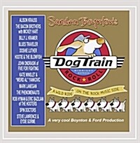 Dog Train: A Wild Ride on the Rock-And-Roll Side (Audio CD)