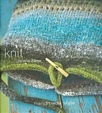 Knit (Paperback)