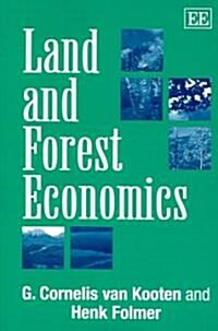 Land And Forest Economics (Paperback)