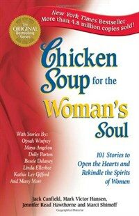 Chicken soup for the Woman＇s soul: [2]