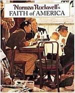 Norman Rockwell's Faith of America (Hardcover, Revised)