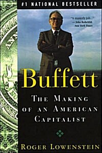 Buffett (Paperback, Reprint)