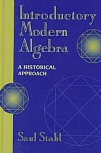 Introductory Modern Algebra (Hardcover)