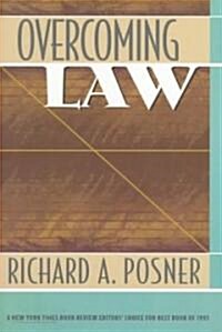Overcoming Law (Paperback, Revised)